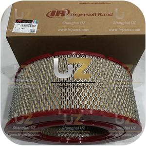 Original de filtro de aire de <span class=keywords><strong>39903281</strong></span> para Ingersoll Rand compresor - Product Image 3