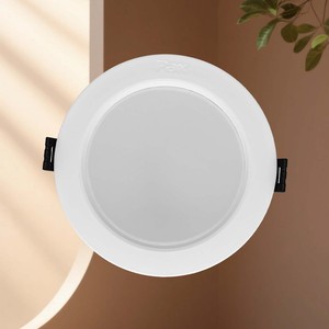 ไฟดาวน์ไลท์ LED แบบฝังเพดานยี่ห้อ <span class=keywords><strong>Opple</strong></span> สำหรับห้องนั่งเล่น/ห้องรับประทานอาหารและพื้นที่เชิงพาณิชย์ IP44 ปรับความสว่างได้ รับประกัน 3 ปี - Product Image 5