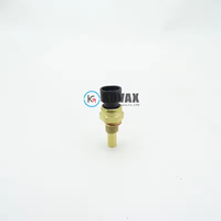 Sensor Suhu Cairan Pendingin Mesin 213-4514 19236568 untuk Suku Cadang Chevy Silverado GMC Sierra Buick LaCrosse Cadillac CTS
