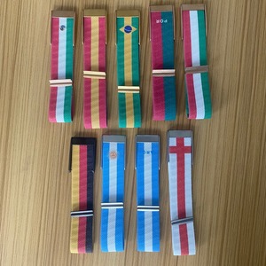 <span class=keywords><strong>Bracelet</strong></span> de <span class=keywords><strong>montre</strong></span> Forwelleny en nylon sergé + sangles élastiques extensibles pour Whoop MG, <span class=keywords><strong>bracelet</strong></span> de <span class=keywords><strong>montre</strong></span> extensible - Product Image 3