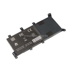 Batería de 7.6V 38Wh para Portátil <span class=keywords><strong>ASUS</strong></span> <span class=keywords><strong>X555L</strong></span>, Modelos X554L X555 X555LA X555LD X555LN X555MA, C21N1347 - Product Image 4