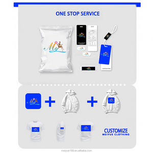 เสื้อแจ็กเก็ตกันลมแบบมีซิปออกแบบได้ตามต้องการน้ำหนักเบากันน้ำ - Product Image 6