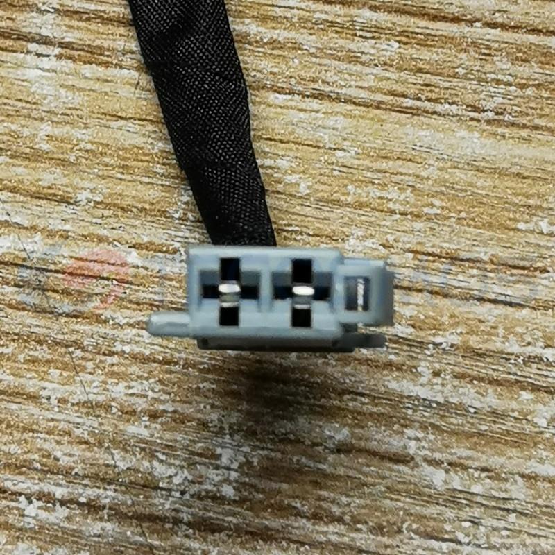 Car Connector For Buick For Great Wall 2pin CT2-0435M