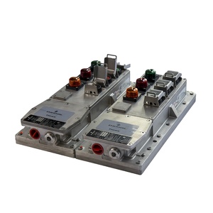 LCP200 Ball ATEX/IECEx certifié, commande locale avec alimentation en boucle 3/4 NPT M20 et entrées/sorties réduites - Product Image 3