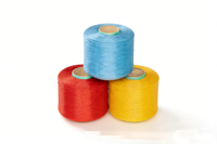 Filament haute ténacité FDY, fil de nylon pour filet PA6 PA66, 210D 420D 630D 840D 1260D, prix du fil de nylon 66, fils pour sangles et tissage