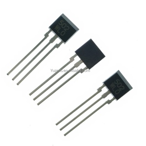 Diodo <span class=keywords><strong>Zener</strong></span> 33 V 225 MW 6% Montaggio Superficiale SOT-23-3 (TO-236) BZX84C33LT1G - Product Image 5