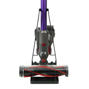 Support de rangement pour <span class=keywords><strong>aspirateur</strong></span> balai, Support organisateur pour <span class=keywords><strong>Dyson</strong></span> V11 V10 V8 V7 V6 Xiaomi Tineco <span class=keywords><strong>aspirateur</strong></span> à main C - Product Image 5