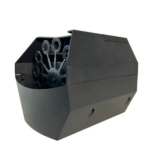 เครื่องทำฟองสบู่ Sunshine Stage รุ่น YG-BM302 สำหรับใช้งานกลางแจ้ง อัตโนมัติ ทำจากพลาสติก เหมาะสำหรับงานแต่งงานและงานปาร์ตี้สำหรับเด็ก - Product Image 5