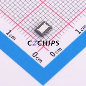 Nouveau et Original LT8365EMSE # PBF Puce IC de Circuit intégré MSOP-12 PMIC DC-DC Power IC - Product Image 2