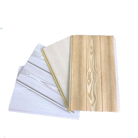 Dalles de plafond en PVC légères - Modernes, imperméables, ignifuges, insonorisées, suspendues |   Garantie de 3 ans pour la chambre à coucher et la salle de bain