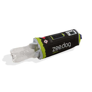 Jouet pour chien Zee.Dog Colors, peluche interactive avec sifflet, jouet pour animaux de compagnie - Product Image 1