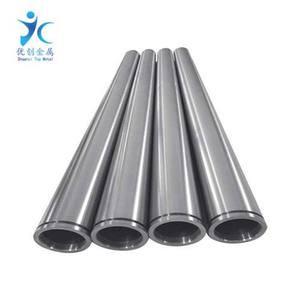 Горячая продажа ASTM B163 Чистый Никель бесшовная труба Ni 200 труба - Product Image 4