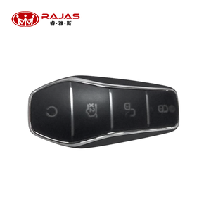 OEM 14979538-00 PAH-3791200B-L1 Car Electronic Smart <strong>Key</strong> for BYD Qin PLUS <strong>EV</strong> 2023 Champion Edition Yuan up Dolphin Honor Edition - Product Image 1