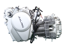 Altro gruppo motore moto elettrico/kick Start motore 150cc altri motori moto 4 tempi - Product Image 6