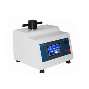Prensa de Montaje Metalográfico Automática ZXQ-1, Máquina de Montaje en Caliente para Preparación de Muestras Metalográficas - Product Image 3
