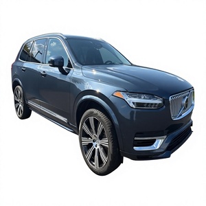 Voitures d'occasion 2024 XC90 Recharge Plug-In Hybrid T8 Ultimate Bright Theme 7 places AWD à vendre, transmission automatique 8 vitesses - Product Image 4