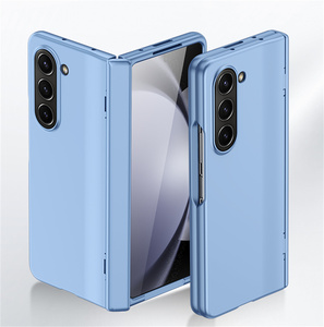 Funda para Samsung Galaxy W25 Z Fold 6 5 4 con Diseño Moderno, Protector Antigolpes para Teléfono, Cubierta para Teléfono Móvil con Reproducción Automática - Product Image 3
