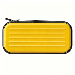 Estuche Rígido Delgado para Dardos, Estuche Protector de EVA Compacto y Portátil, Resistente a Impactos, Caja de Almacenamiento de Dardos para Viaje - Product Image 5