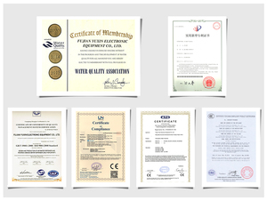<span class=keywords><strong>Dispensador</strong></span> <span class=keywords><strong>de</strong></span> <span class=keywords><strong>Agua</strong></span> Comercial Hendrx 1000L, Generador <span class=keywords><strong>de</strong></span> <span class=keywords><strong>Agua</strong></span> Atmosférico EA1000L con Múltiples Filtros - Product Image 4