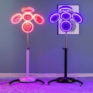 Wss 2025 Séchoir à cheveux électrique portable professionnel de beauté, fourni par l'usine, tendance, pour salon, accélérateur de coiffage - Product Image 2