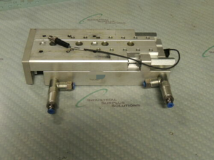 SLT-20-100-<span class=keywords><strong>P</strong></span>-A 170573 迷你滑轨全新 - Product Image 1