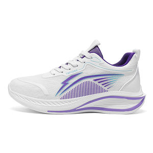 Mode chaussures décontractées léger respirant maille hommes et femmes marche Style chaussures baskets Chaussures Hommes - Product Image 2