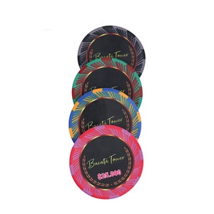 Free for Design and Samples Professional Casino Ceramic Poker <strong>Chips</strong> Set for 10g and 12g of Any Design Poker <strong>Chip</strong> for Sale - Product Image 3