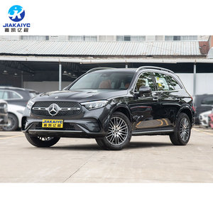 <span class=keywords><strong>Mercedes</strong></span>-Benz <span class=keywords><strong>GLC</strong></span> <span class=keywords><strong>300</strong></span> Usado, 4MATIC, Volante a la Izquierda, Turbo Oscuro, R19, Suspensión Multilink, ESP, SUV para Exportación - Product Image 1