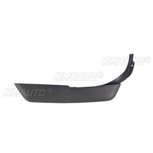 Pour Land Rover Discovery 4 2014-2016 Accessoires Extérieurs Bavettes Anti-éclaboussures Garde-boue Avant et Arrière Kit Carrosserie - Product Image 5