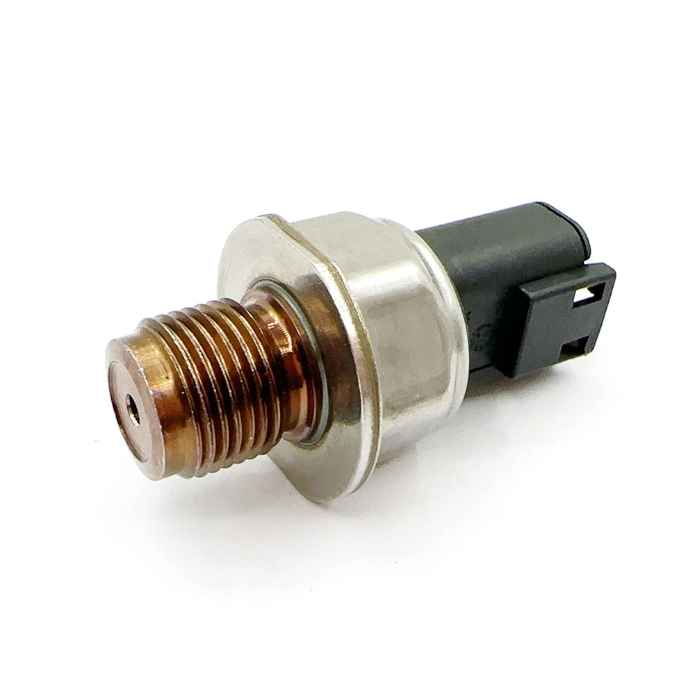 New Oil Fuel Rail Pressure Sensor OEM for Nis San Ford SUZUKI
