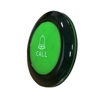 Système d'appel sans fil pour serveurs, le plus vendu, avec montre-pager rechargeable et buzzer de table pour bars à chicha et restaurants