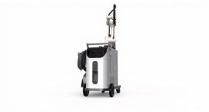 Robot collaboratif de soudage à commande par vision et contrôle, très demandé, avec PLC et moteur, charge utile de 5 kg, vitesse TCP de 1 m/s - Product Image 3