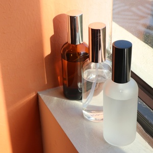 C & H Formula pulita camera deodorante naturale camera Spray Fine fragranza di rosa e vaniglia per cucina bagno e altro - Product Image 1