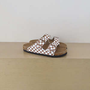 Sandalias de Plataforma para Playa, Verano, Combinables con Todo, Tacón Medio, Estilo Casual, para Estudiantes, <span class=keywords><strong>Bonitas</strong></span> y Elegantes - Product Image 5