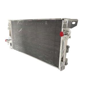 HL3Z8005C FL3Z8005A HL3Z8005A 13510 pour <span class=keywords><strong>Ford</strong></span> F-150 moteur à essence refroidissement radiateur entièrement en aluminium - Product Image 4