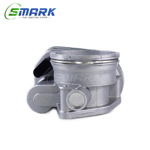 Conjunto del cuerpo del acelerador para AudiSkoda VWSeat 1,9 2,0 7.14393.26.0 714393260 038128063M <span class=keywords><strong>038128063G</strong></span> - Product Image 5
