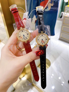 Reloj Mecánico de Moda de Alta Calidad con Cristal de Zafiro, Espejo, Correa de Cuero Impermeable, Esfera Beimu y Caja de Acero Inoxidable - Product Image 6