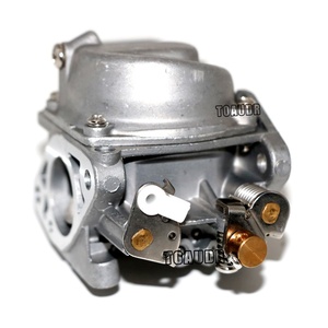 Ensemble de <span class=keywords><strong>carburateur</strong></span> 3303-812648T pour <span class=keywords><strong>moteur</strong></span> de bateau <span class=keywords><strong>Mercury</strong></span> Marine <span class=keywords><strong>2</strong></span> <span class=keywords><strong>temps</strong></span> 4HP 5HP - Product Image 4