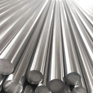 Barre d'acier inoxydable laminée à chaud barre d'acier inoxydable de la finition 2B barre d'acier inoxydable 304 pour des véhicules à moteur - Product Image 5