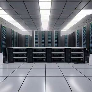 Inspur np5570m5 Xeon Bạc 4110*2/16GB * 4/2.4TB * 5 np5570 M5 giá máy chủ sử dụng Cổ Phiếu với tình trạng tốt - Product Image 1