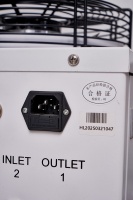 Meilleures ventes : Refroidisseur d'eau compact et stable CW5300 à commande numérique, refroidi par air, pour le refroidissement en laboratoire