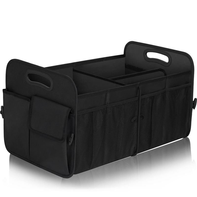Wholesale Multipurpose Car Glove Compartment Foldable