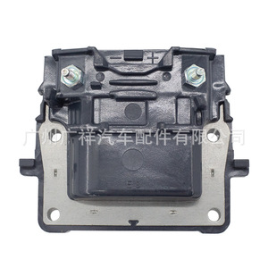 Bobina de encendido 90919-02164 para Toyota Hiace Hilux Corolla 4E-FE 1RZ, pieza de repuesto para motor - Product Image 1