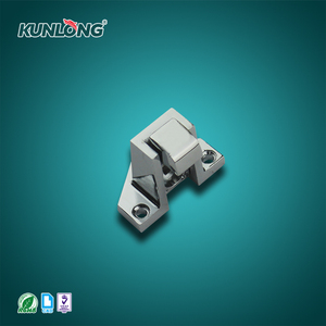 <span class=keywords><strong>Poignée</strong></span> <span class=keywords><strong>de</strong></span> <span class=keywords><strong>porte</strong></span> en alliage <span class=keywords><strong>de</strong></span> zinc SK1-075 pour le réfrigérateur industriel et la congélation commerciale - Product Image 5