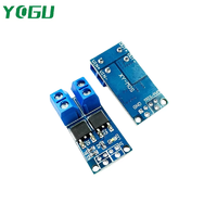 Carte de circuit imprimé (PCB) entièrement assemblée avec connecteur terminal YOGU, kit de développement complet pour la création de circuits