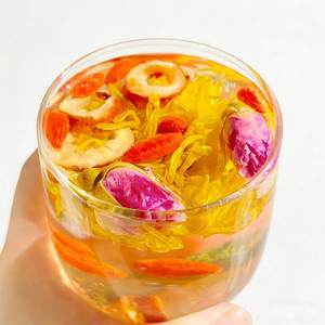 Teh Herbal Penyembuh Sembelit Hem Rid Rasa Herbal Pelangsing Penambah Buang Air Besar Kemasan Sachet 18g Yanlinzhuang - Product Image 4