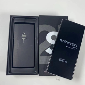 Teléfonos Móviles Usados Versión Global, Smartphones <span class=keywords><strong>5G</strong></span> Usados, Teléfonos Inteligentes Usados para <span class=keywords><strong>Samsung</strong></span> <span class=keywords><strong>S21</strong></span> <span class=keywords><strong>Ultra</strong></span> Original - Product Image 1