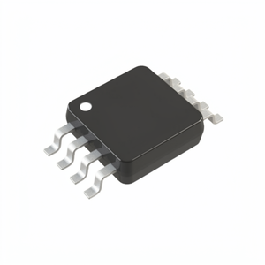 Authorized Distributor 8 TSSOP, 8 MSOP AD5620CRM-1REEL7 Data Acquisition Electronic Circuit Components - Product Image 1