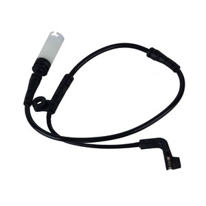 Cable de sensor de freno YK para BMW Serie 5 E60, cable de advertencia delantero, pieza de repuesto automotriz - Product Image 5