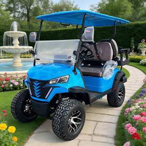 Voitures Vintage de Haute Qualité en Gros pour le Tourisme, Voiturette de <span class=keywords><strong>Golf</strong></span> Électrique Rétro, Voiture Classique Vintage - Product Image 1
